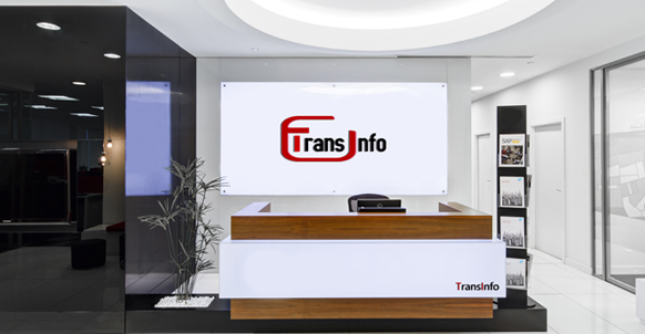 斯凱普斯 TransInfo