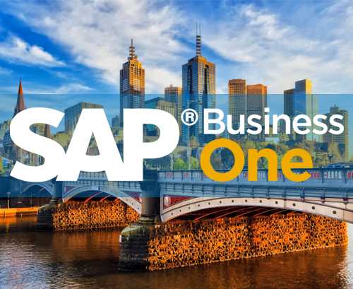 SAP Business One