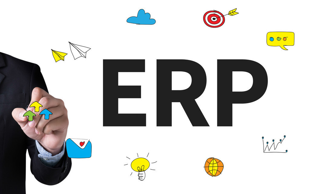 ERP價(jià)值,如何選擇ERP？