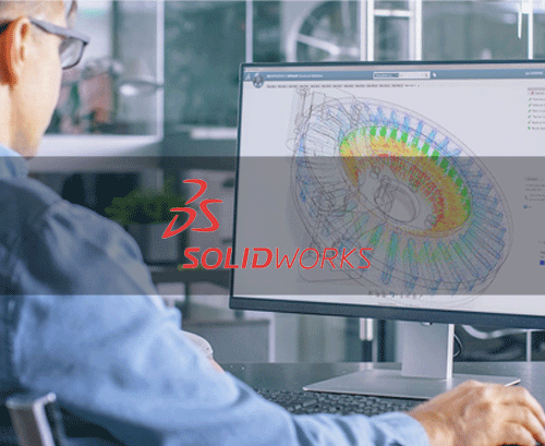 SolidWork 