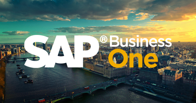 SAP Business One